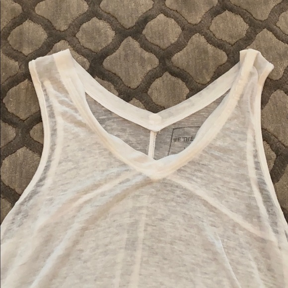 Free People Tank - Picture 6 of 9